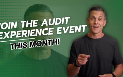 Audit Experience: Your Key to Level up Your Business
