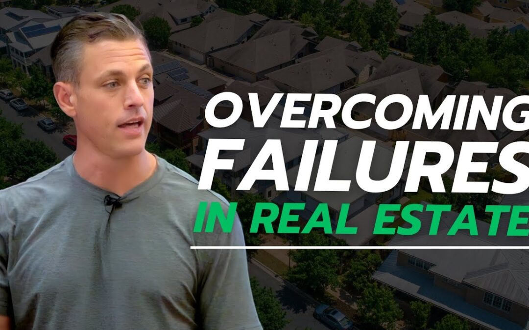 How Should Business Owners Respond To Failure?