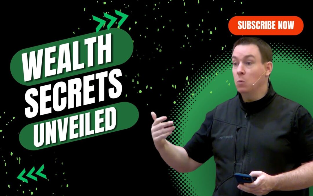 Mastering Wealth: Simple Financial Principles for Success