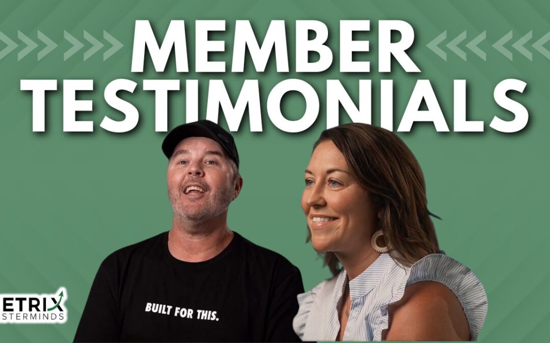 Testimonials: How We Go Above and Beyond for You