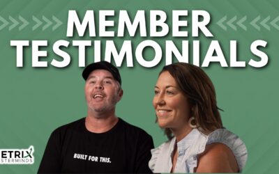 Testimonials: How We Go Above and Beyond for You