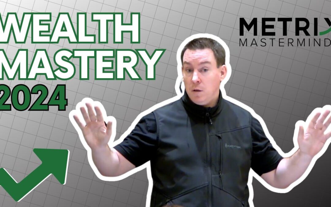 How to Navigate Your Financial Future