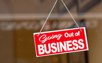 Why Most Business Plans Fizzle Out—and 5 Simple Steps to Avoid It This Year!