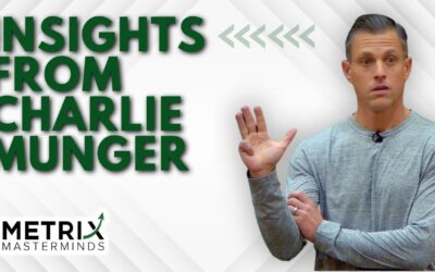 Wisdom for Entrepreneurs: Charlie Munger’s Essential Principles